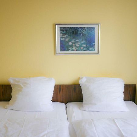 Hotel Oronto Koblenz  Ngoại thất bức ảnh