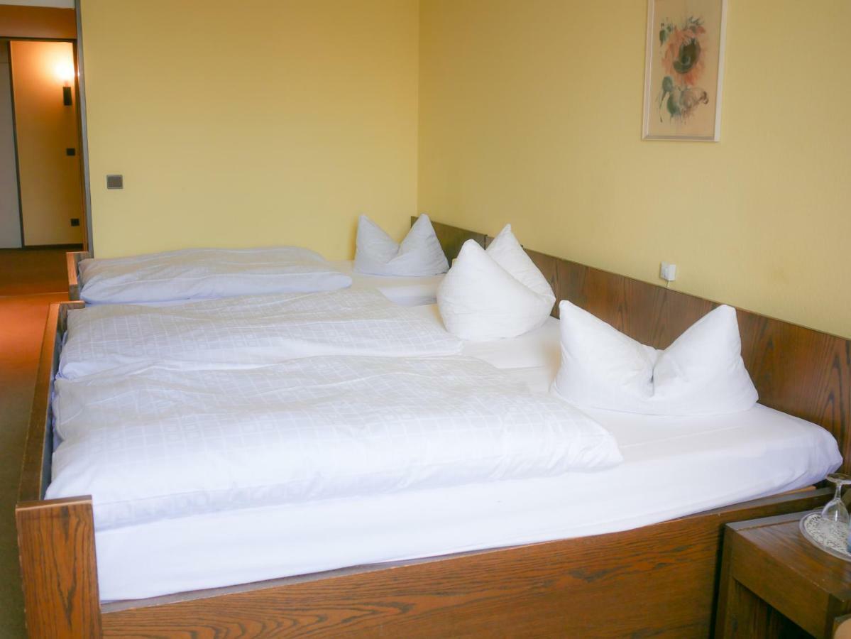 Hotel Oronto Koblenz  Ngoại thất bức ảnh