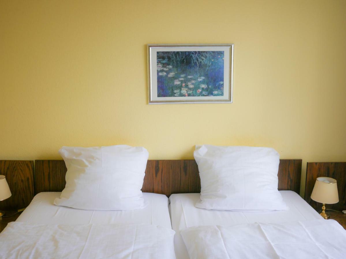 Hotel Oronto Koblenz  Ngoại thất bức ảnh