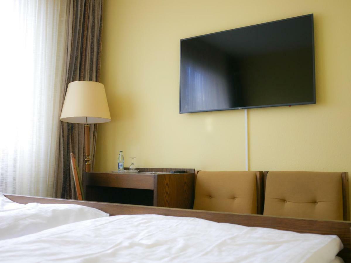 Hotel Oronto Koblenz  Ngoại thất bức ảnh