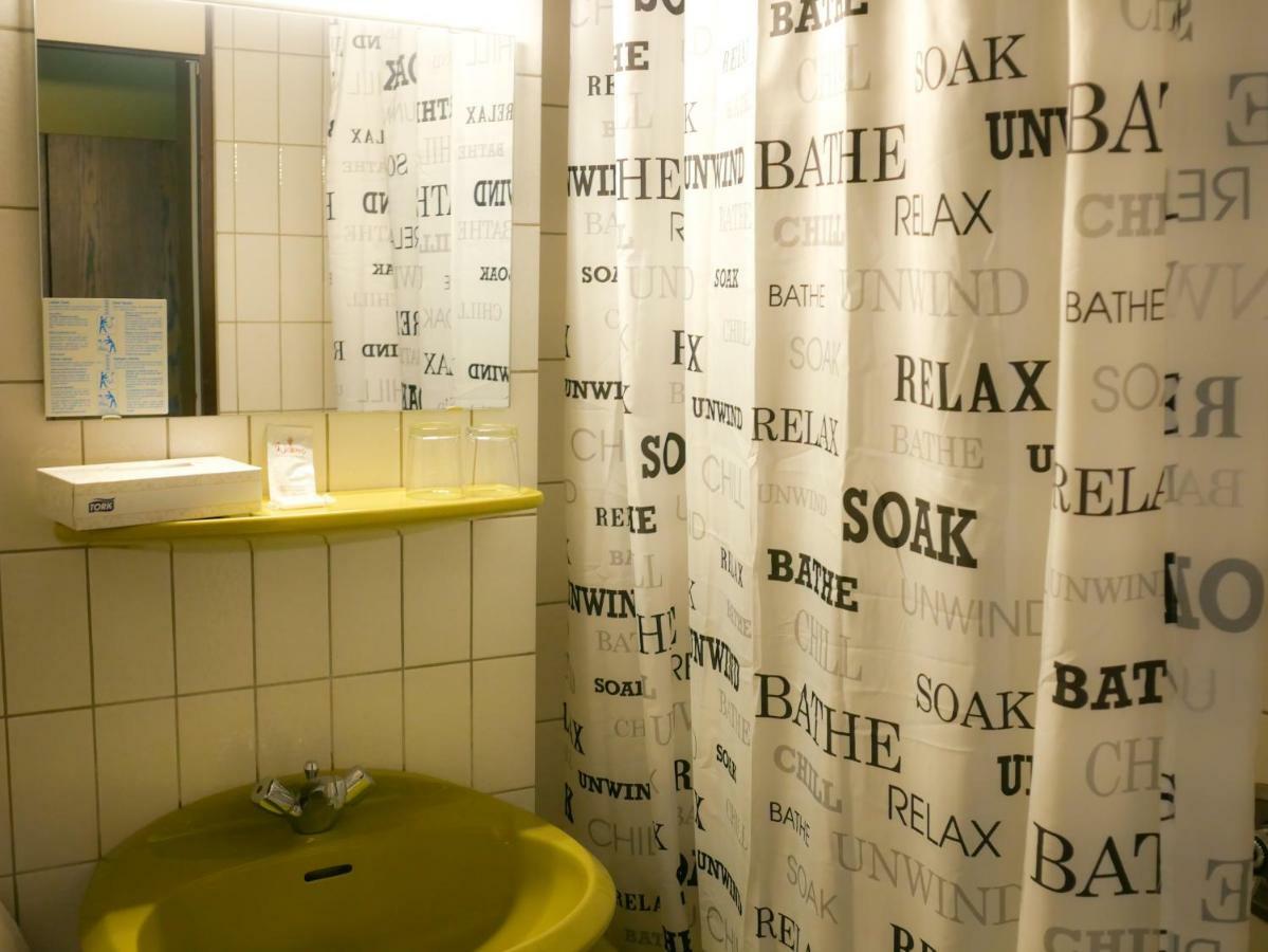 Hotel Oronto Koblenz  Ngoại thất bức ảnh