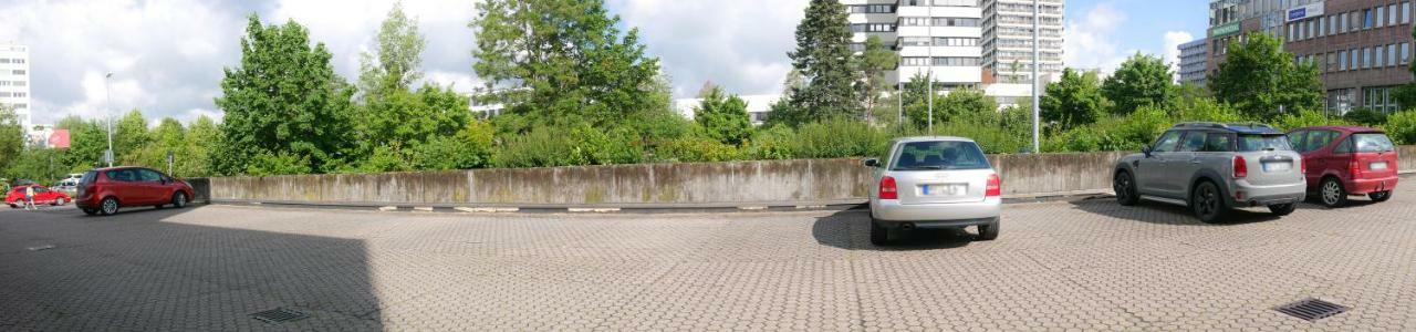 Hotel Oronto Koblenz  Ngoại thất bức ảnh